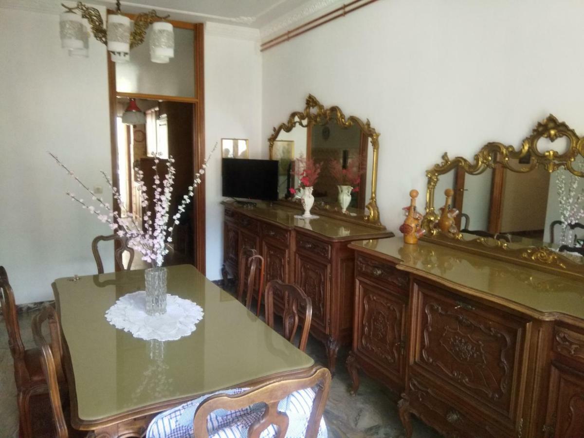 Gran Paradiso Huge Apartament In Locana Kültér fotó