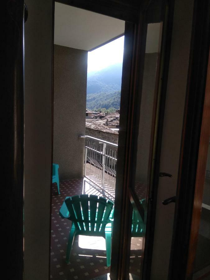 Gran Paradiso Huge Apartament In Locana Kültér fotó