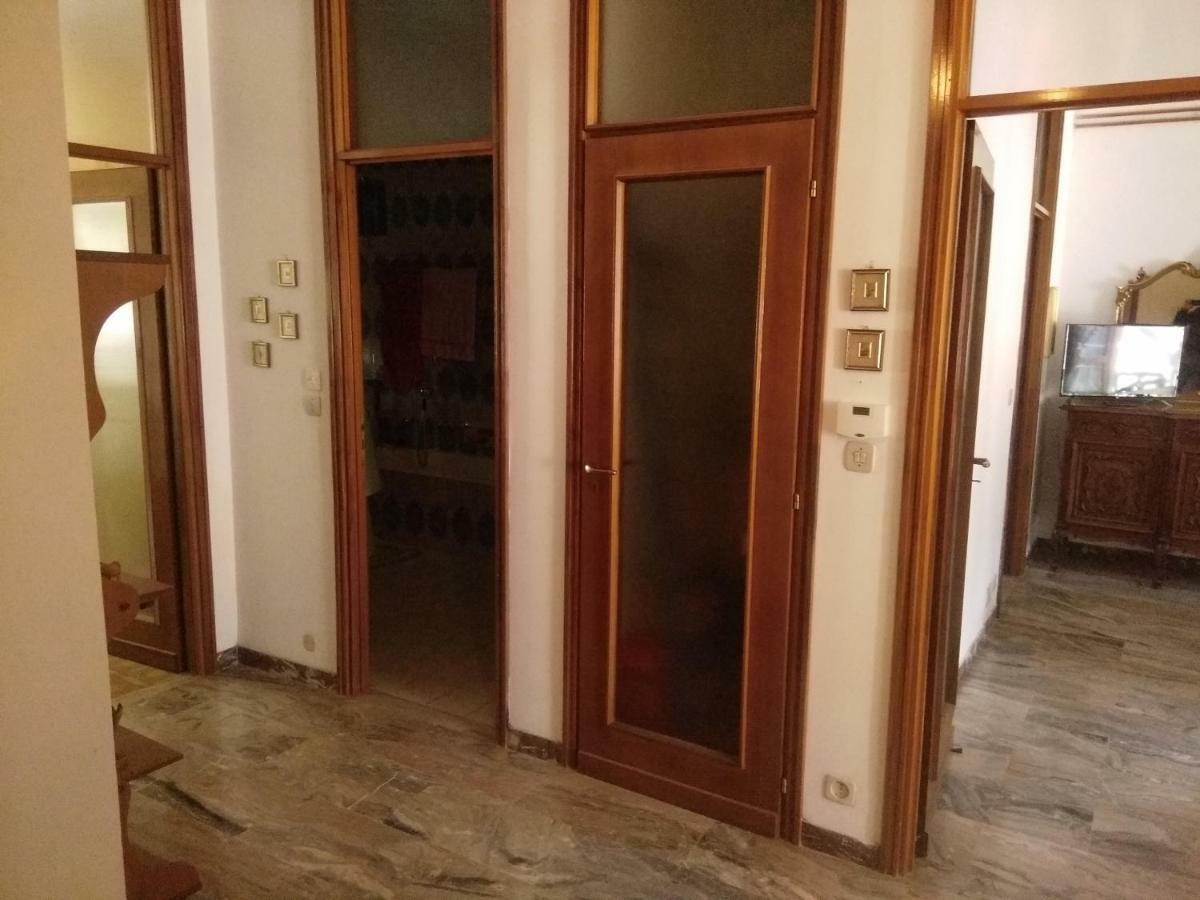 Gran Paradiso Huge Apartament In Locana Kültér fotó