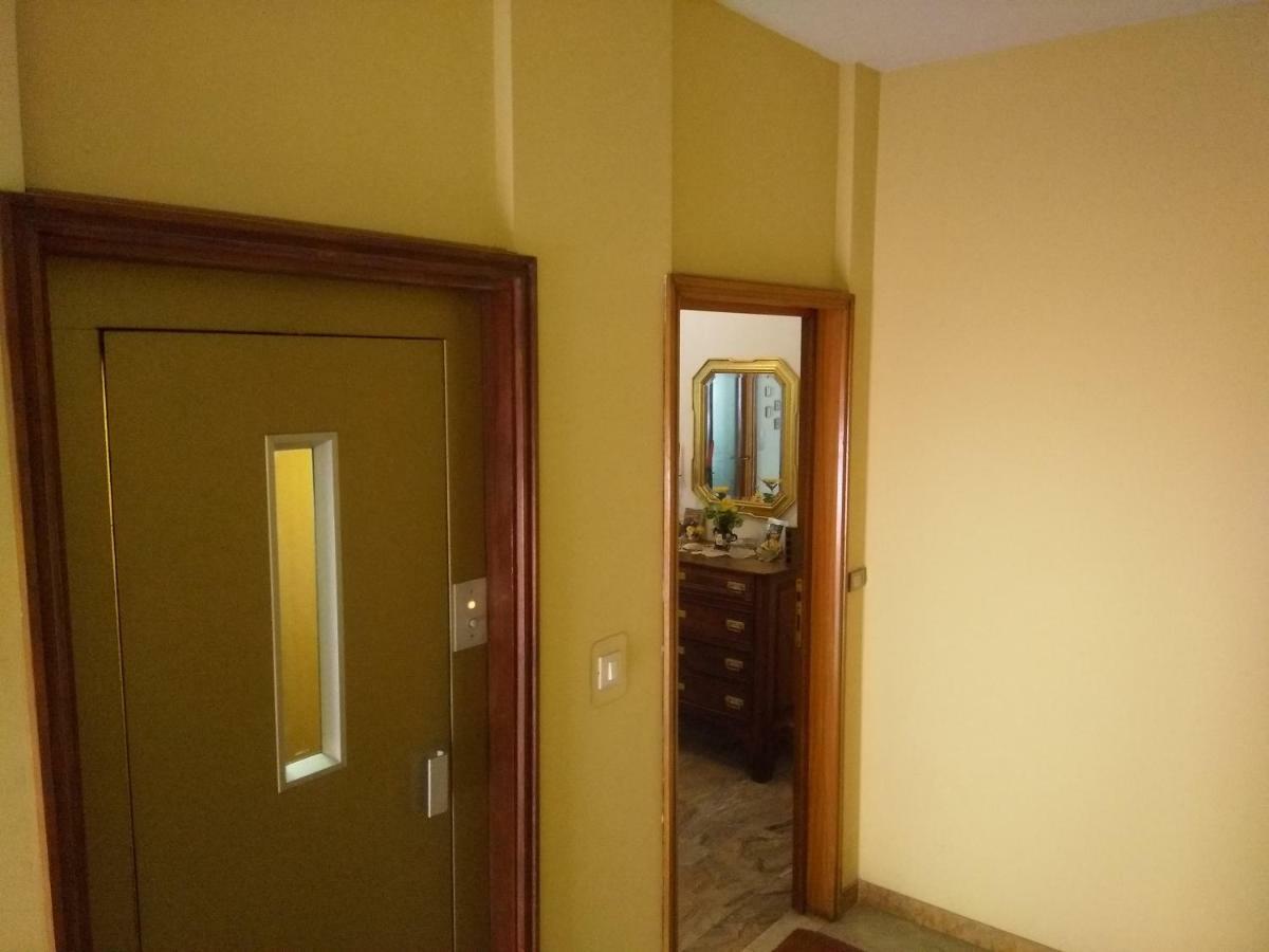 Gran Paradiso Huge Apartament In Locana Kültér fotó